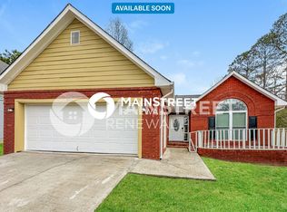 6955 Old Bethsaida Way, Riverdale, GA