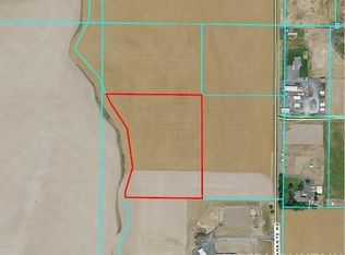 0 Buckaroo Ln, Lewiston, ID 83501