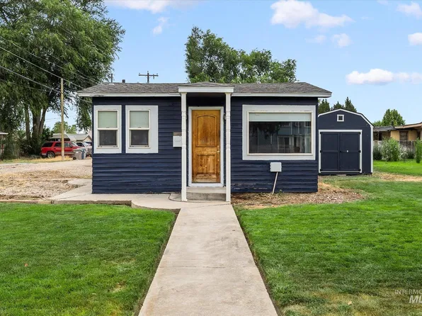 716 E Sherman Ave, Nampa, ID 83686