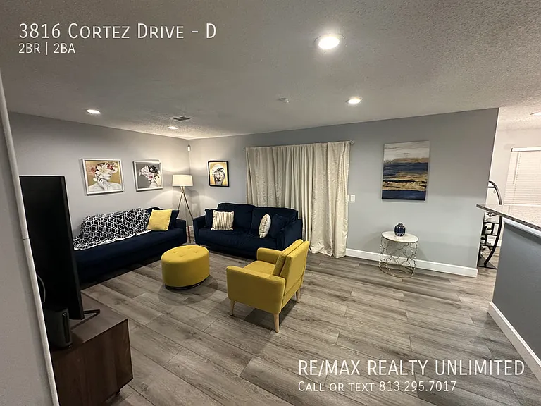3816 Cortez Dr #D — Photo 5