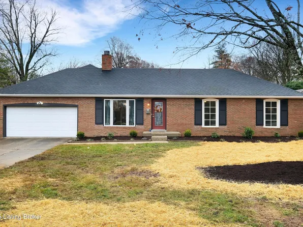 105 Sunset Dr, La Grange, KY 40031