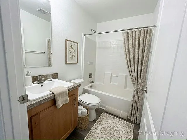 825 N Lamb Blvd #32 — Photo 6