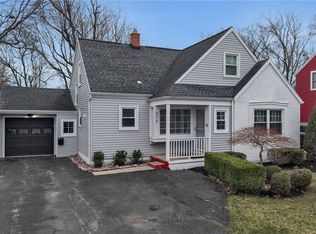 278 Huxley Dr, Amherst, NY 14226