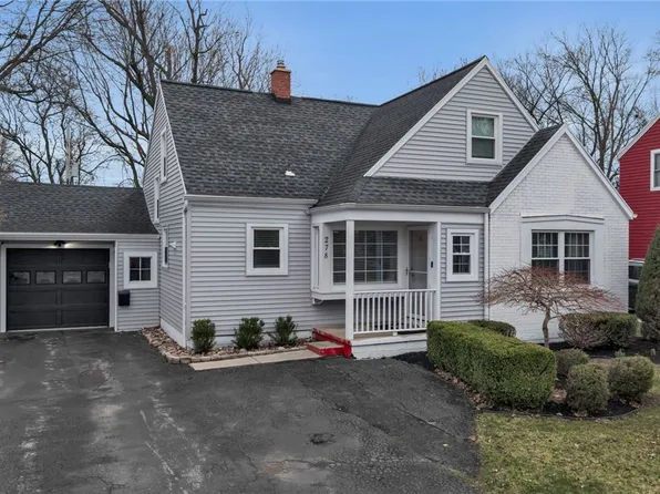 278 Huxley Dr, Amherst, NY 14226