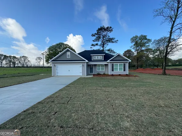 1024 Field St, Dudley, GA 31022