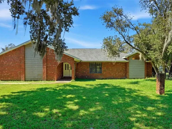 1509 N ARCADIA AVENUE, ARCADIA, FL 34266