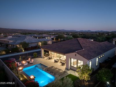 17864 E Veit Springs Dr, Rio Verde, AZ, 85263