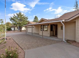 603 E Amarillo Cir, Payson, AZ 85541