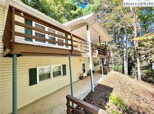 168 Timberlane Dr, Boone, NC 28607