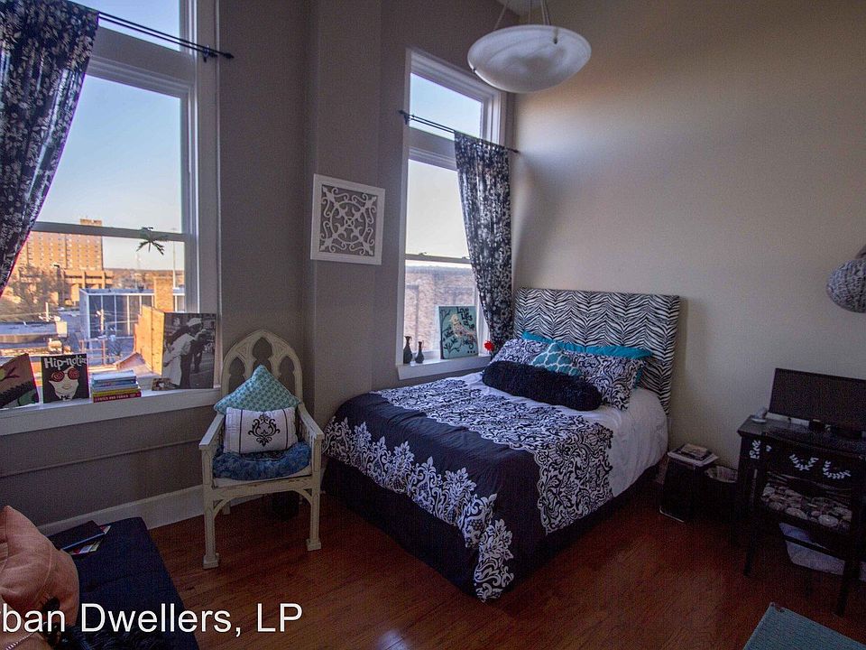 2nd image of 501 S Main St APT 405