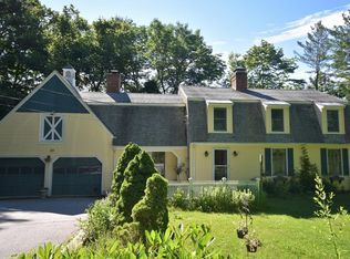 20 Old County Rd, Amesbury, MA 01913