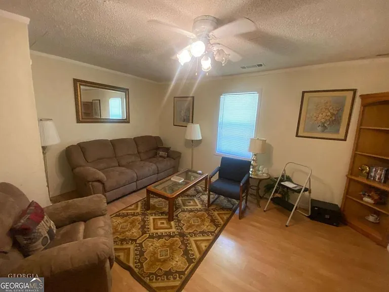 1399 Grady Cleveland Rd — Photo 3
