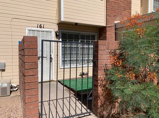 625 S Westwood UNIT 161, Mesa, AZ 85210