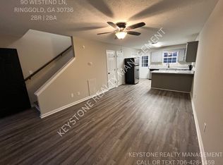 90 Westend Ln #1D1, Ringgold, GA 30736