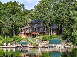 35126 W Shore Dr, Crosslake, MN 56442