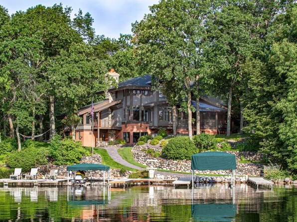 35126 W Shore Dr, Crosslake, MN 56442