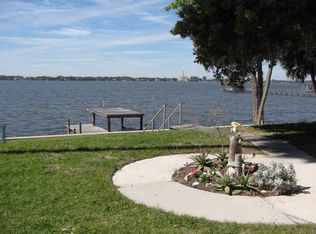 15 Moore Ave, Merritt Island, FL 32952