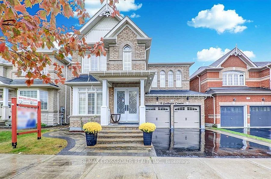 1st image of 9 Geddington Cres