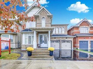 9 Geddington Cres, Markham, ON L6B0G4