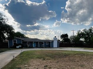 1003 S Bell St, San Angelo, TX 76903