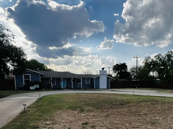 1003 S Bell St, San Angelo, TX 76903