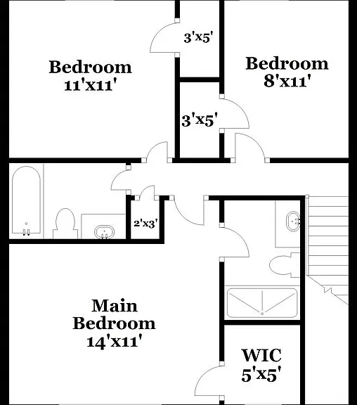 3620 Luton Ct — Photo 3