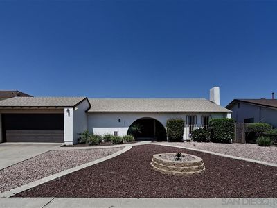 6866 Casselberry Way, San Diego, CA, 92119