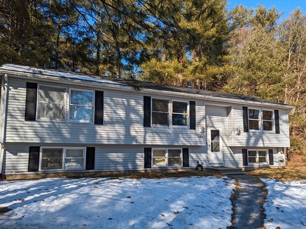 Uxbridge MA Real Estate - Uxbridge MA Homes For Sale | Zillow