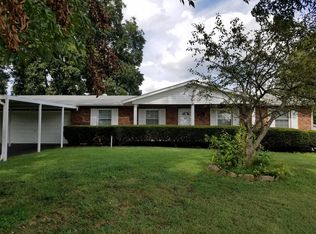 7706 Berkshire Blvd, Powell, TN 37849