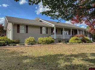 1711 Highway 223 S, Viola, AR 72583