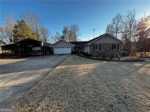 208 Hickory Rdg, Cumming, GA 30040