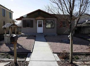 955 Hastings St, Delta, CO 81416