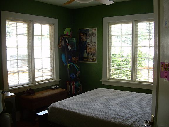 2nd Bedroom