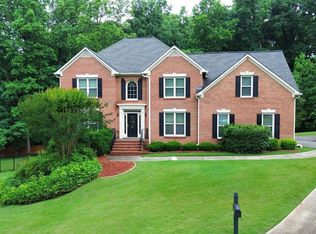 5511 Fripp Ct NW, Acworth, GA 30101