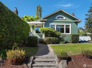 530 N 83rd St, Seattle, WA 98103