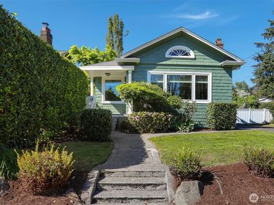 530 N 83rd Street, Seattle, WA, 98103