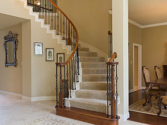 Grand Staircase