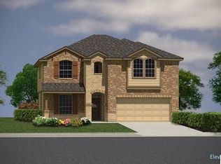 801 Valentino Dr, Harker Heights, TX 76548
