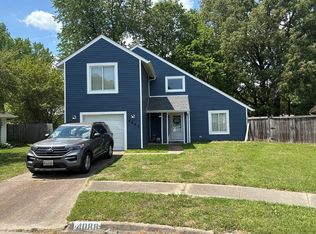 4088 Sherman Oaks Ave, Virginia Beach, VA 23456