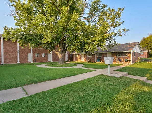 East University Apartments, 2929 & 2943 E University St #2929-6, Springfield, MO 65804