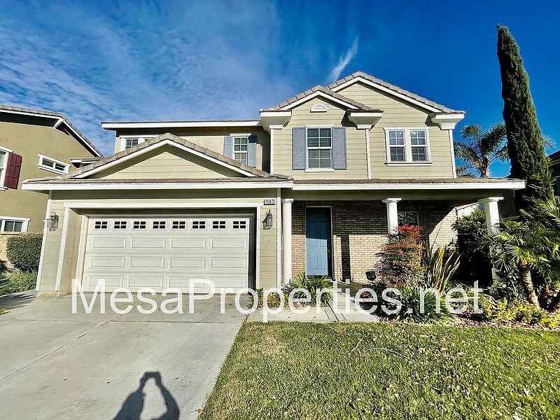 1st image of 15872 Snowy Peak Ln