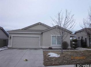 10635 Arbor Way, Reno, NV 89521