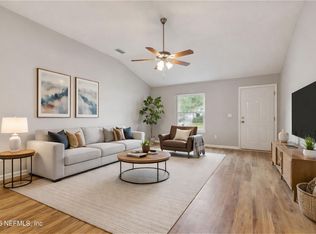 594 LADY LAKE Road W, Jacksonville, FL 32218