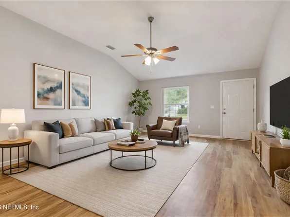 594 LADY LAKE Road W, Jacksonville, FL 32218