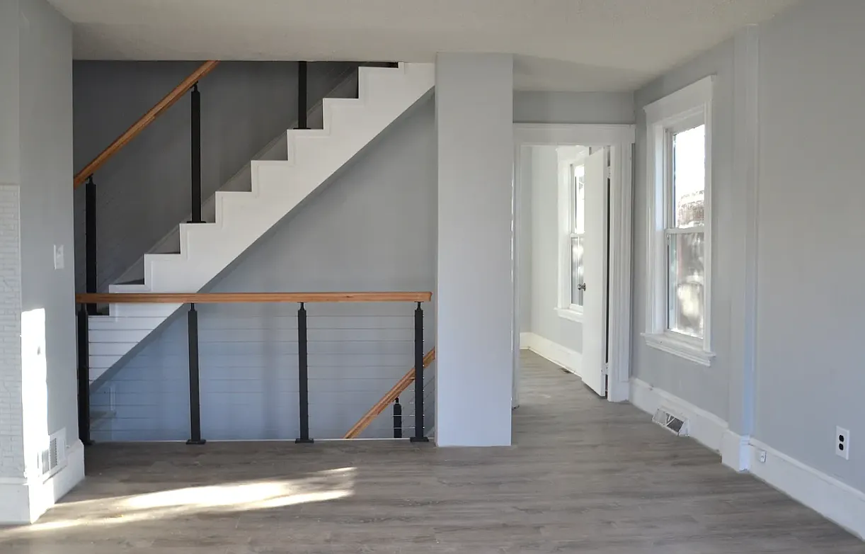 2 bed, 1000 sqft, $1,500 — Photo 3
