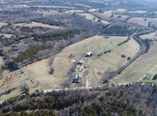 807 Bethel Rd, Harrodsburg, KY 40330