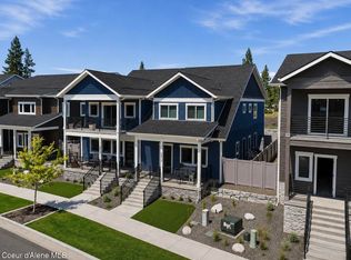 2577 W Top Saw Ln, Coeur D Alene, ID 83814