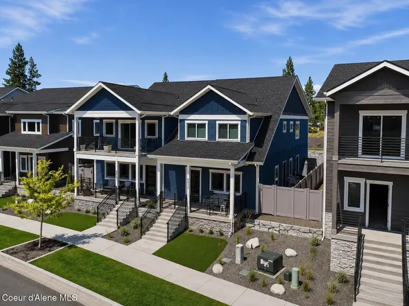 2577 W Top Saw Ln, Coeur D Alene, ID 83814