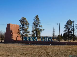 Via Del Sol, Roswell, NM 88203
