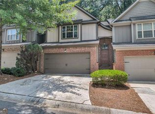 109 Creighton Ln, Marietta, GA 30008